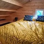 Puchata - Mazury بيت للعطل *