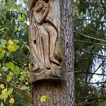 Puchata - Mazury * بوزيزدجة