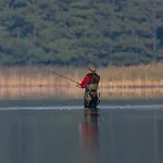 Puchata - Mazury * Pozezdrze