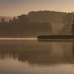 بيت للعطل Puchata - Mazury *