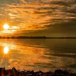 Puchata - Mazury Nyaraló