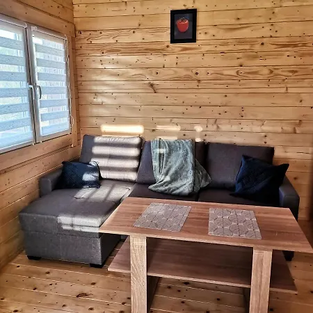 Puchata - Mazury Holiday home Pozezdrze