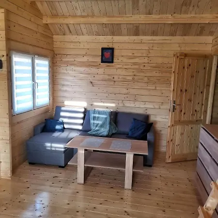 Puchata - Mazury Holiday home