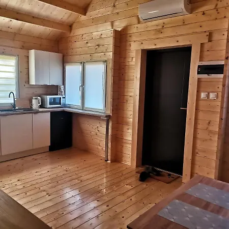 Puchata - Mazury Pozezdrze