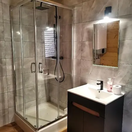 Casa vacanze Puchata - Mazury *