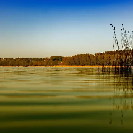 Puchata - Mazury Holiday home *