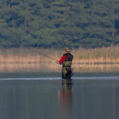 Puchata - Mazury * Pozezdrze