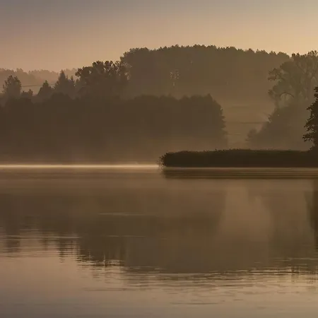 펜션 Puchata - Mazury *
