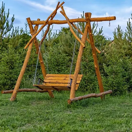 Puchata - Mazury *