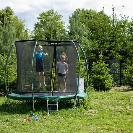 Casa vacanze Puchata - Mazury Pozezdrze