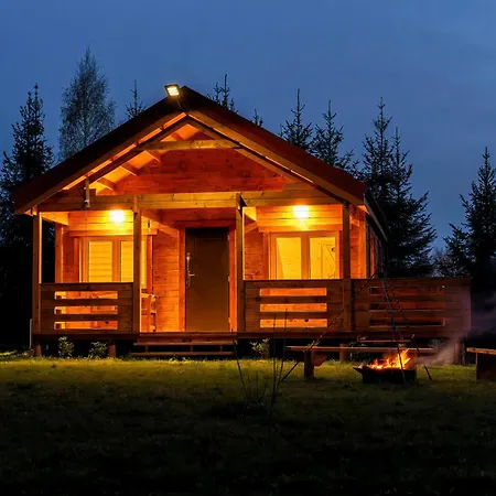 Puchata - Mazury Pozezdrze