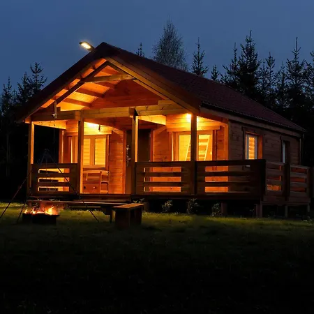 Puchata - Mazury Casa vacanze