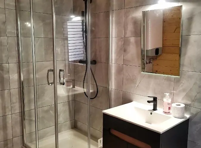 Holiday home Puchata - Mazury *